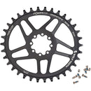 SRAM Elliptical 8-Bolt Direct Mount Chainrings