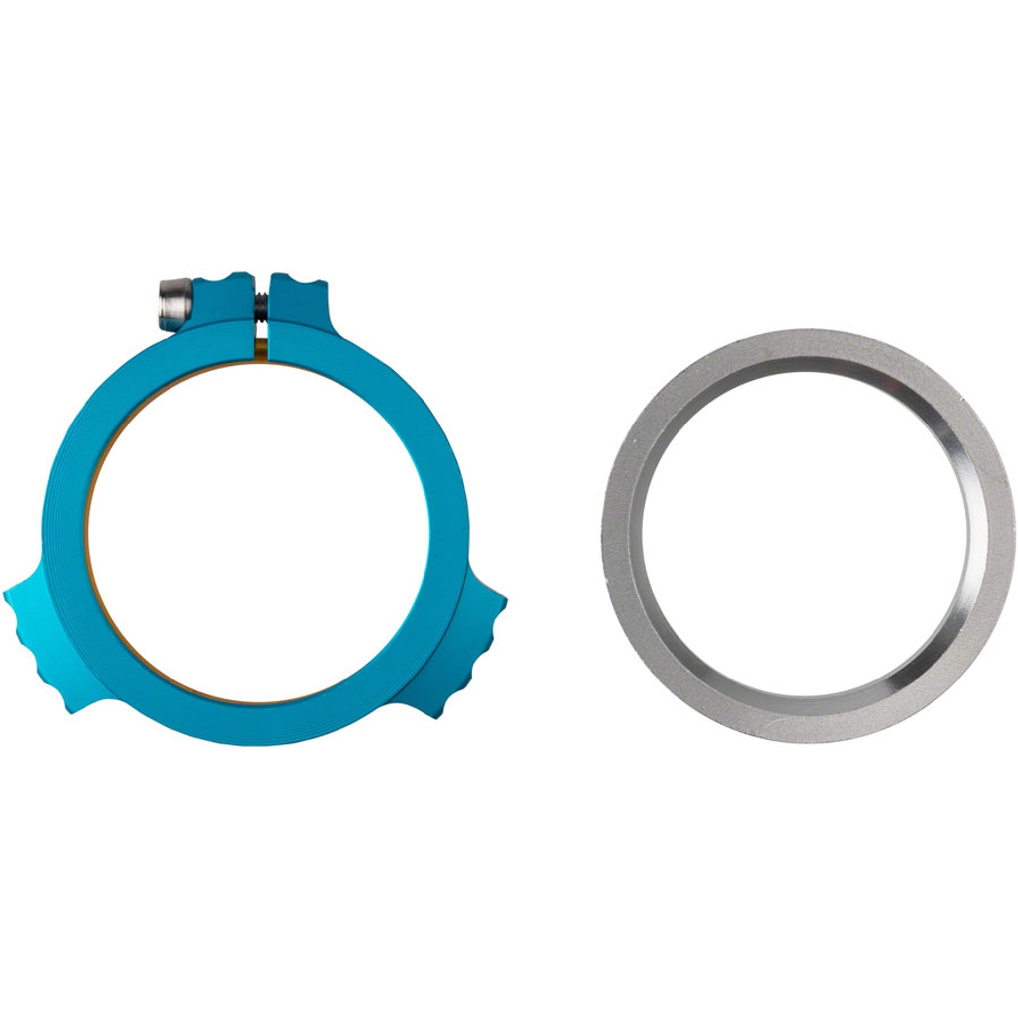 Crank Preloader Assembly