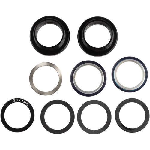 Italian Stainless Steel