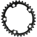 Premium Oval 110 BCD 5-Bolt Road Chainring