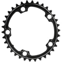 Premium Oval 110 BCD 5-Bolt Road Chainring