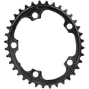 Premium Oval 110 BCD 5-Bolt Road Chainring