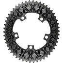 Premium Oval 110 BCD 5-Bolt Road Chainring
