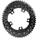 Premium Oval 110 BCD 5-Bolt Road Chainring