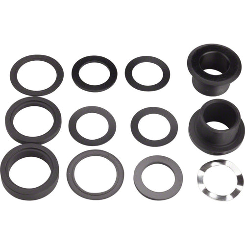 BB30/PF30/Bbright Bottom Bracket Adaptor