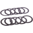 Crank and Bottom Bracket Spacers