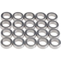 Spacers