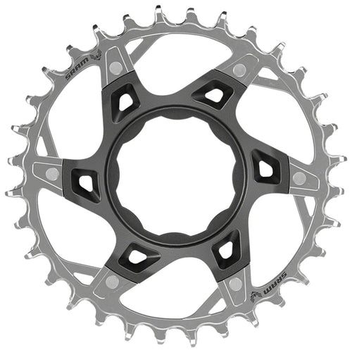 XX T-Type Direct Mount Ebike Rings