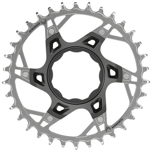 XX T-Type Direct Mount Ebike Rings