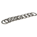 Wheels Manufacturing Pedal Washers, 5 Pairs