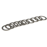 Wheels Manufacturing Pedal Washers, 5 Pairs