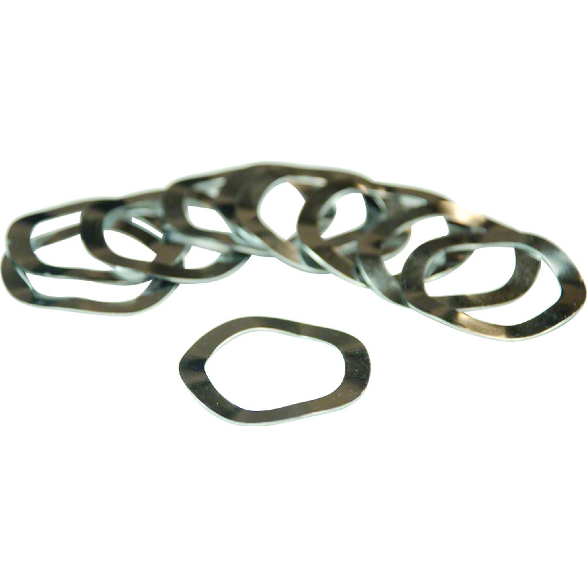 Wave Washers