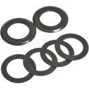 Crank and Bottom Bracket Spacers