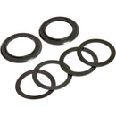 Crank and Bottom Bracket Spacers