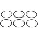 Crank and Bottom Bracket Spacers