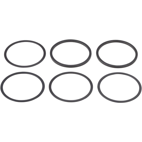 Crank and Bottom Bracket Spacers