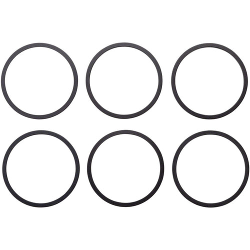 Crank and Bottom Bracket Spacers