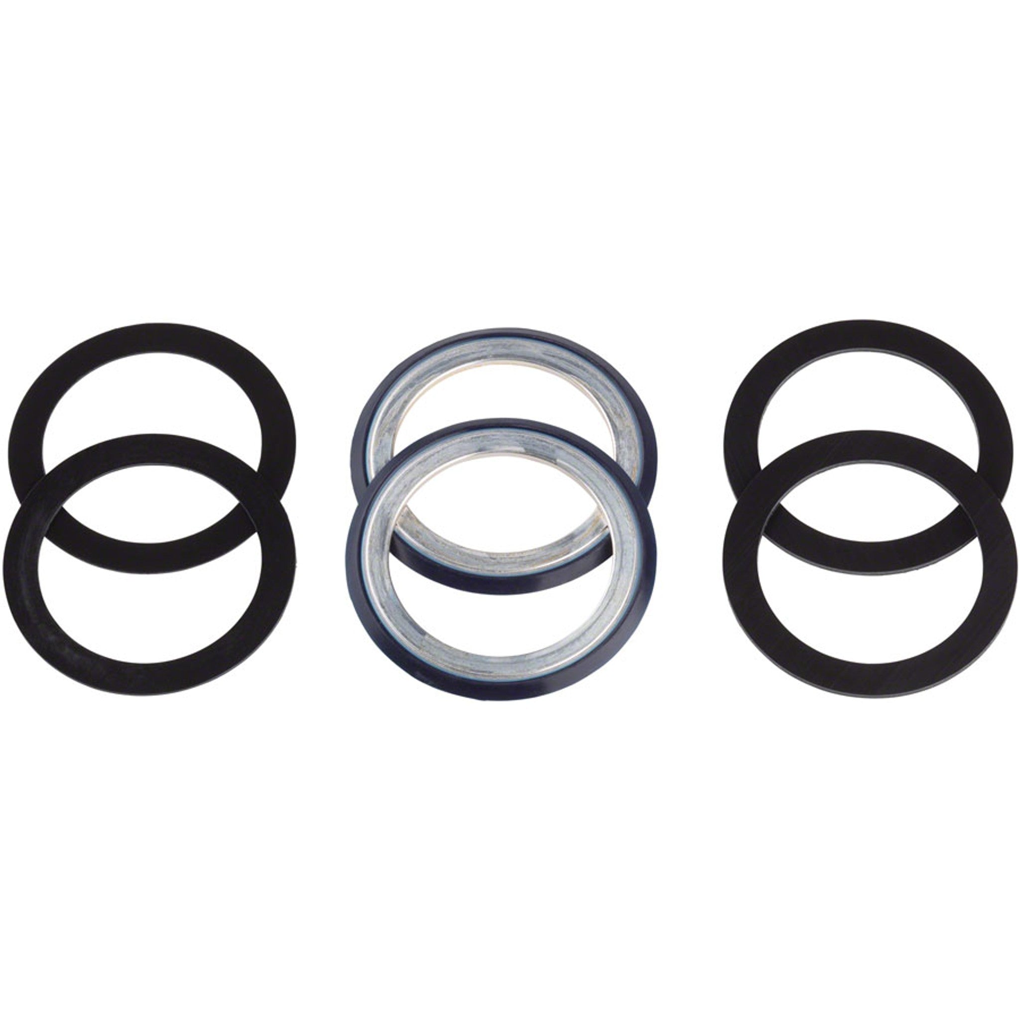 Crank and Bottom Bracket Spacers