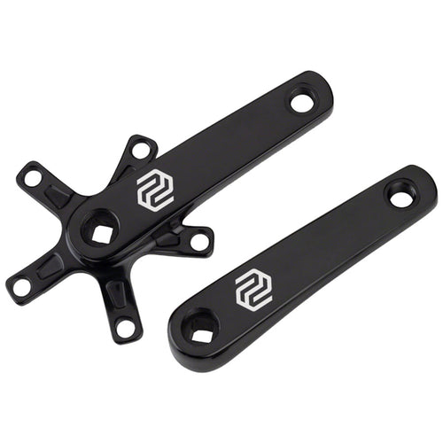 SQ-1 Crank Arm Set