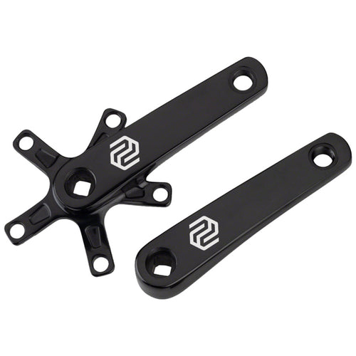 SQ-1 Crank Arm Set