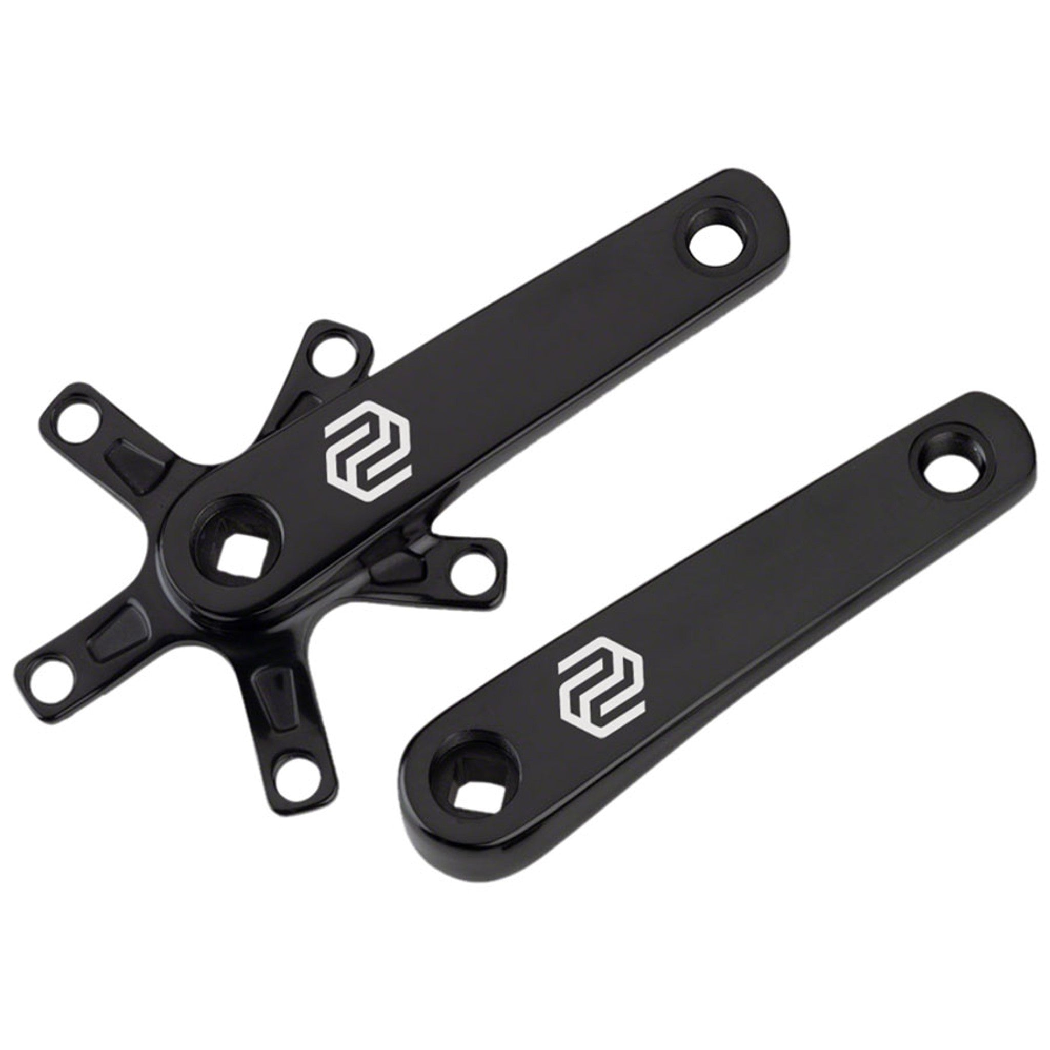 SQ-1 Crank Arm Set