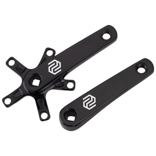 SQ-1 Crank Arm Set
