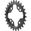 64 BCD Chainrings