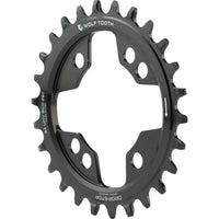 64 BCD Chainrings