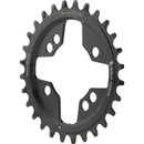 64 BCD Chainrings
