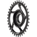 e*spec Aluminum Shimano E8000 Chainring