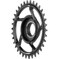 e*spec Aluminum Shimano E8000 Chainring