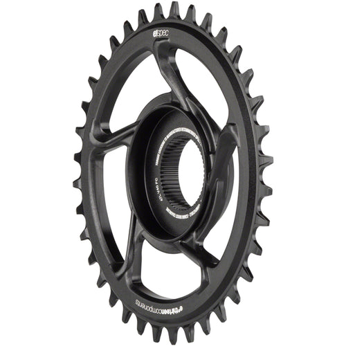 e*spec Aluminum Shimano E8000 Chainring