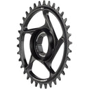 e*spec Aluminum Brose S Mag Chainring