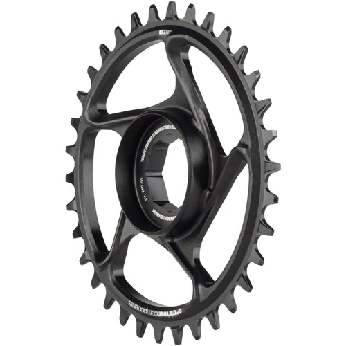 e*spec Aluminum Brose S Mag Chainring
