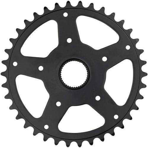 STEPS SM-CRE60 eBike Chainring - 38t, for FC-E6000 Crank