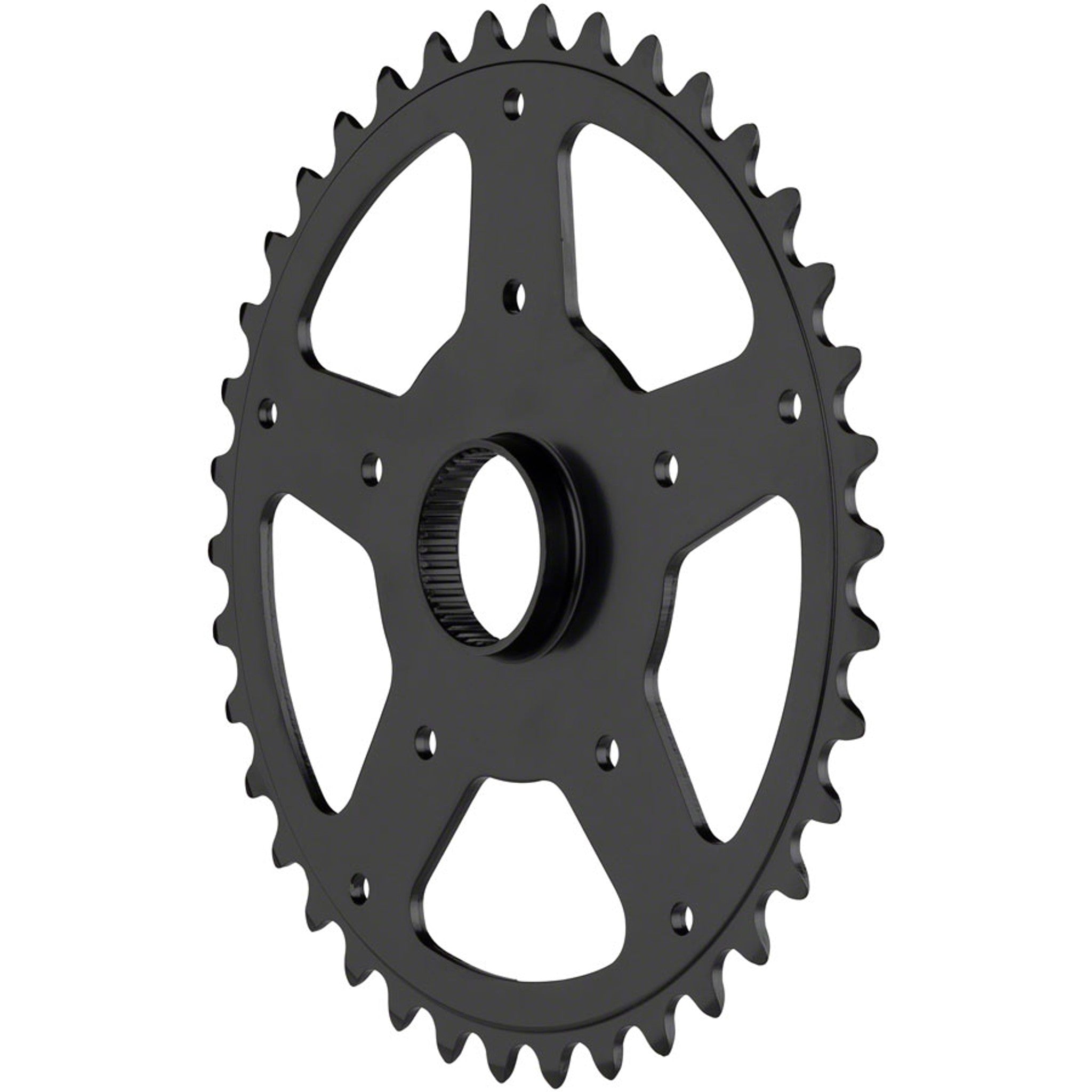 STEPS SM-CRE60 eBike Chainring - 38t, for FC-E6000 Crank