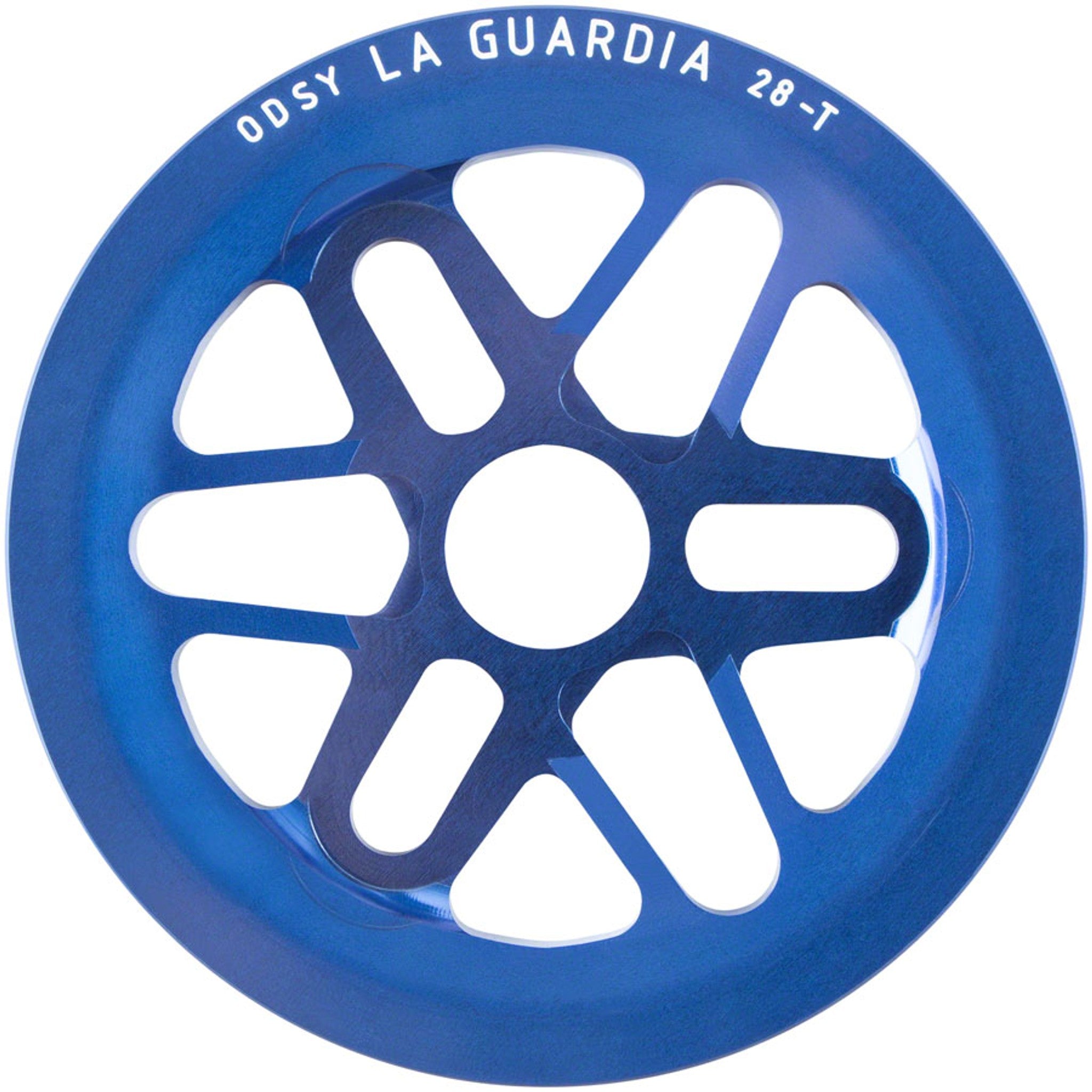 La Guardia Sprocket