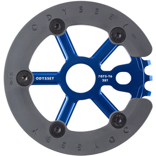 Utility Pro Guard Sprocket