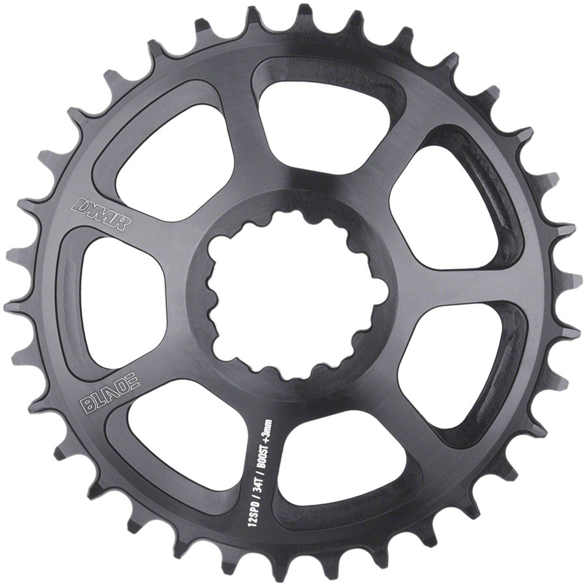 Blade Direct Mount Chainring