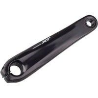 XT Left Crank Arm