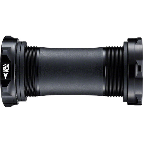 Threaded Bottom Bracket