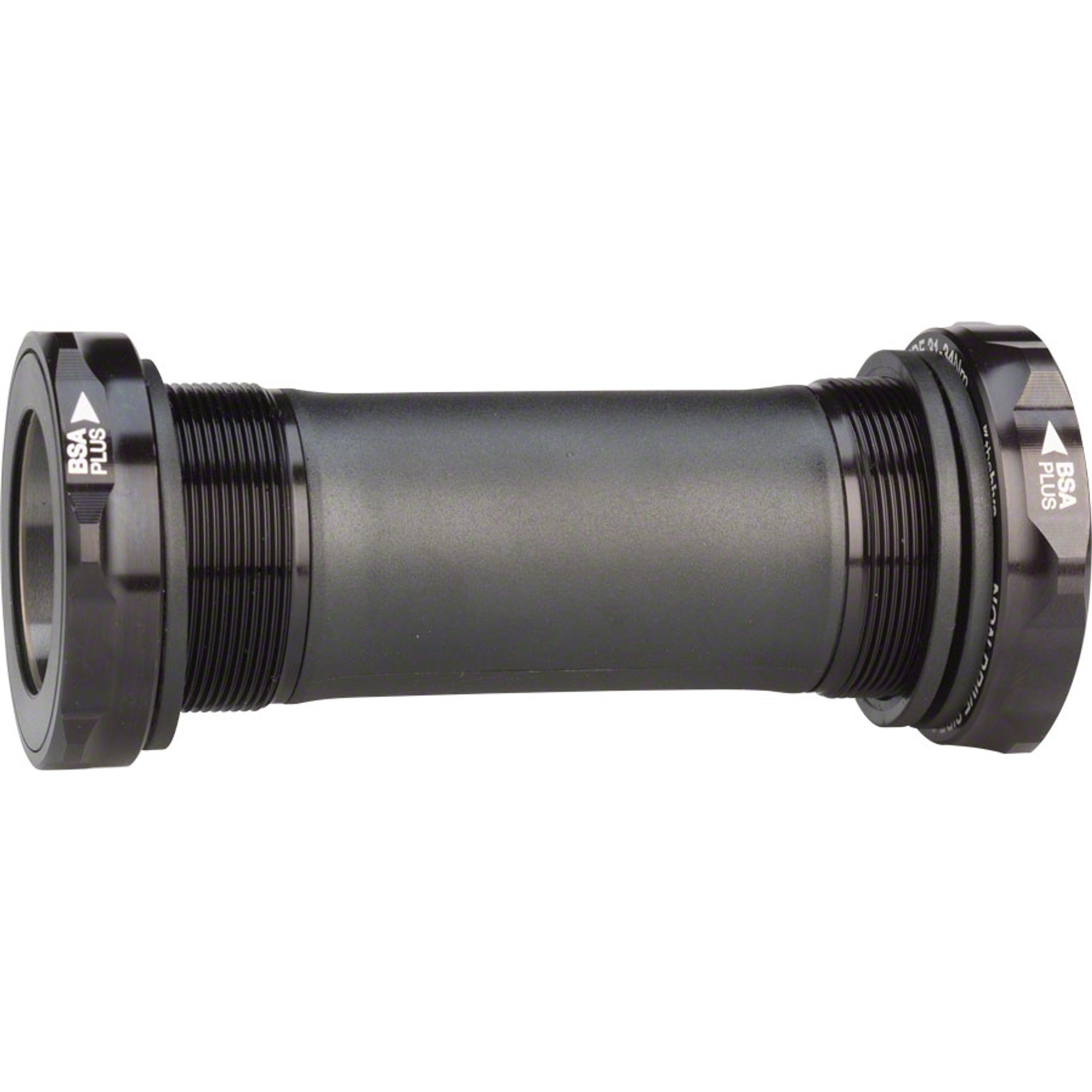 Threaded Bottom Bracket
