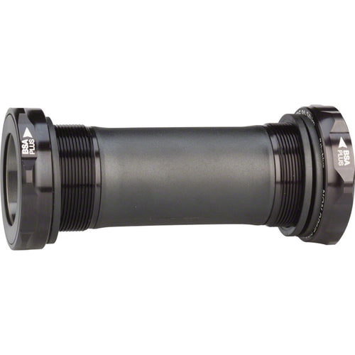 Threaded Bottom Bracket