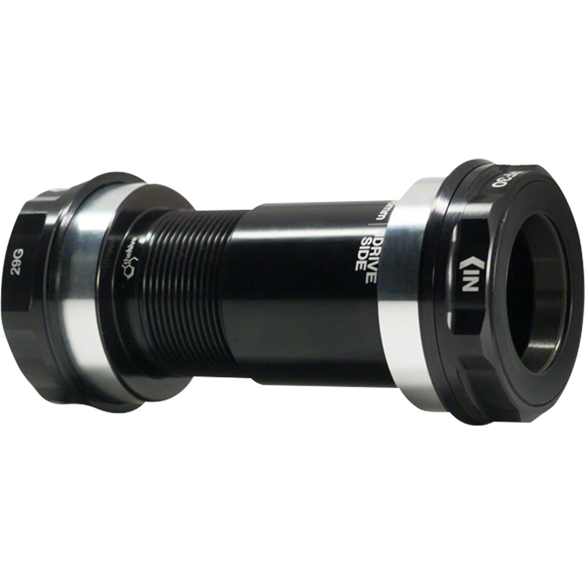 Non-Threaded Bottom Bracket