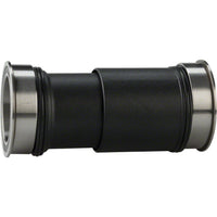 Non-Threaded Bottom Bracket