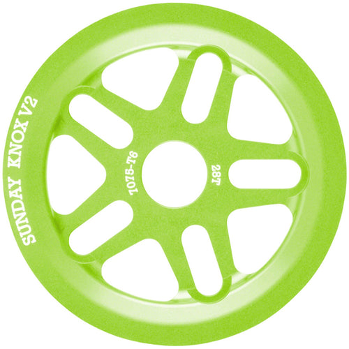 Knox V2 Guard Sprocket