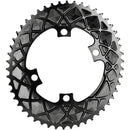 Premium Oval 110 BCD 4-Bolt Road Chainring for Shimano 9000/6800/5800