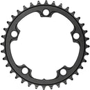 Premium Round 110 BCD 5-Bolt Road Chainring