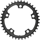 Premium Round 110 BCD 5-Bolt Road Chainring