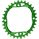 Oval 104/64 BCD 4-Bolt Chainring